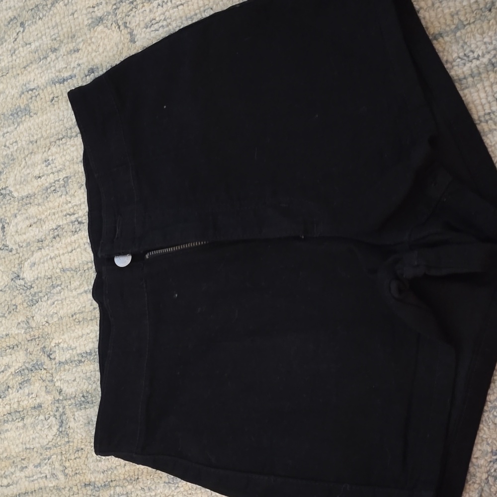SALE!!! Wild Fable Black Denim Shorts